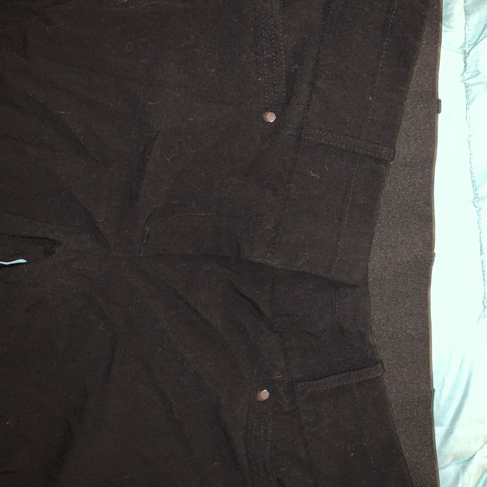 Size 13 in women’s. Only worn once. Brand Candies.